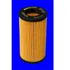 MECAFILTER Filtre à huile pour AUDI: A6, Q5, A4, A8, Q7, A5, Q8, A7 & VOLKSWAGEN: Amarok, Touareg (Ref: ELH4479)