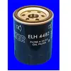 MECAFILTER Filtre à huile pour FORD: Transit/Tourneo, Tourneo II (Ref: ELH4482)