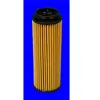 MECAFILTER Filtre à huile pour BMW: Série 7, Série 2, X3, Série 3, Série 6, X7, Série 4, Série 1, Série 5, XM, X5, Z4, Série 8, X4, X6 (Ref: ELH4488)