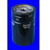 MECAFILTER Filtre à huile pour JAGUAR: XJ, X-Type, S-Type, XF & LAND ROVER: Discovery & FORD USA: Windstar (Ref: ELH4487)