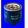 MECAFILTER Filtre à huile pour FORD: Transit/Tourneo (Ref: ELH4497)