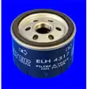MECAFILTER Filtre à huile pour ALFA ROMEO: GT, 156, GTV, Spider & LANC...