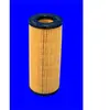 Filtre à huile MECAFILTER ELH4327 - Réf. ELH4327