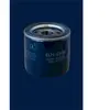 MECAFILTER Filtre à huile pour FORD: Focus, Mondeo, Kuga, Galaxy, S-Max, Edge (Ref: ELH4508)