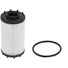 MECAFILTER Filtre à huile pour AUDI: S5, A6, SQ7, RS7, A8, S4, RS5, RS4, RS6, Q8, SQ5, SQ8, A7, S8, RS Q8, Q7 & PORSCHE: Panamera (Ref: ELH4503)