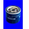 MECAFILTER Filtre à huile pour CITROËN: GS, Axel, Ami 8 (Ref: ELH4103)