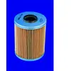 MECAFILTER Filtre à huile pour BMW: Série 3, Série 5 & ALPINA: B10 (Re...