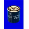 Filtre à huile MECAFILTER ELH4180 - Réf. ELH4180