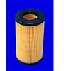 MECAFILTER Filtre à huile pour OPEL: Vectra, Omega, Signum, Zafira, Astra, Sintra, Frontera & VAUXHALL: Astra, Vectra, Omega, Signum (Ref: ELH4221)