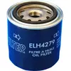 Filtre à huile MECAFILTER ELH4279 - Réf. ELH4279