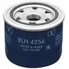 MECAFILTER Filtre à huile pour SUBARU: Legacy, B9 Tribeca, SVX, Impreza, Forester (Ref: ELH4256)