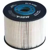 Filtre à carburant MECAFILTER ELG5408 - Réf. ELG5408