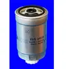 MECAFILTER Filtre à carburant pour CHRYSLER: Grand Voyager, Voyager (Ref: ELG5410)
