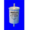 MECAFILTER Filtre à carburant pour SMART: Fortwo (Ref: ELG5425)