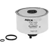 MECAFILTER Elg5427 Filtre A Gasoil Vl
