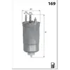 Elg5446 Filtre A Gasoil