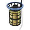 MECAFILTER Elg549Filtre A Gasoil Vl