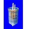 MECAFILTER Filtre à carburant pour SSANGYONG: Rexton, Korando, Kyron, ...