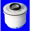 MECAFILTER Filtre à carburant pour MITSUBISHI: L200 & TOYOTA: Hilux & ...