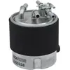MECAFILTER Filtre à carburant pour NISSAN: Qashqai, X-Trail, NV200, Mu...