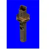 MECAFILTER Rechauffeur de gasoil pour PEUGEOT: 207, Bipper, 107, 307, 206, 206+, 1007, 207+ & FORD: Fiesta, Fusion (Ref: RCG5364)