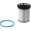 MECAFILTER Filtre à carburant pour AUDI: SQ7, Q7, Q8, SQ8 & BENTLEY: Bentayga & VOLKSWAGEN: Touareg (Ref: ELG5705)