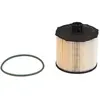 MECAFILTER Filtre à carburant pour OPEL: Vivaro, Zafira & TOYOTA: Proace & PEUGEOT: Expert, Traveller & CITROËN: Jumpy, Dispatch (Ref: ELG5704)