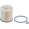 MECAFILTER Filtre à carburant pour MERCEDES-BENZ: Classe T, Citan & RENAULT: Kangoo, Captur, Clio (Ref: ELG5716)