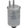MECAFILTER Filtre à carburant pour TATA: Xenon (Ref: ELG5711)