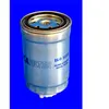 MECAFILTER Filtre à carburant pour ALFA ROMEO: 155, 164 (Ref: ELG5232)