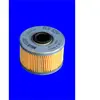MECAFILTER Filtre à carburant pour RENAULT: Clio, Kangoo, Mégane Scéni...