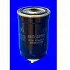 MECAFILTER Filtre à carburant pour VOLKSWAGEN: Passat & AUDI: A4, A6 &...
