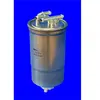 MECAFILTER Filtre à carburant pour VOLKSWAGEN: New Beetle (Ref: ELG525...