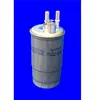 MECAFILTER Filtre à carburant pour FORD: Focus, Connect, Mondeo (Ref: ...