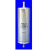 MECAFILTER Filtre à carburant pour BMW: Série 7, Série 5, Série 8, Série 3, M3 & ALPINA: B10, B12 & BERTONE: Freeclimber (Ref: ELE6001)
