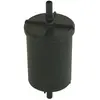 Filtre à carburant MECAFILTER ELE6015 - Réf. ELE6015