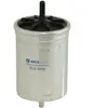 MECAFILTER Filtre à carburant pour RENAULT: Safrane, R19, Laguna (Ref: ELE6010)
