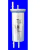 MECAFILTER Filtre à carburant pour BMW: X5 & LAND ROVER: Range Rover (...