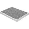 MECAFILTER Filtre d'habitacle pour BMW: iX (Ref: EKR7430)