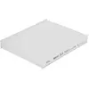 MECAFILTER Filtre d'habitacle pour TOYOTA: Aygo (Ref: ELR7433)