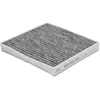 MECAFILTER Filtre d'habitacle pour MINI: MINI & BMW: Série 2, X1, X2 (Ref: EKR7434)