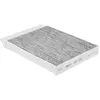 MECAFILTER Filtre d'habitacle pour MERCEDES-BENZ: MARCO POLO, Sprinter, EQV, Vito, Classe V (Ref: EKR7409)