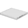 MECAFILTER Filtre d'habitacle pour NISSAN: Pixo & SUZUKI: Alto (Ref: ELR7403)
