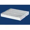 Filtre d'habitacle MECAFILTER EKR7411 - Réf. EKR7411
