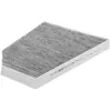 MECAFILTER Filtre d'habitacle pour TESLA: Model X (Ref: EKR7417)