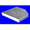 Filtre d'habitacle MECAFILTER EKR7331 - Réf. EKR7331