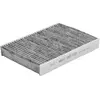 MECAFILTER Filtre d'habitacle pour SEAT: Mii & SKODA: Citigo & VOLKSWAGEN: UP (Ref: EKR7309)
