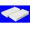 MECAFILTER Filtre d'habitacle pour MINI: MINI & BMW: i3, X1, Série 1, Série 2, X2 (Ref: JLR7305)