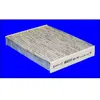 Filtre d'habitacle MECAFILTER EKR7307 - Réf. EKR7307