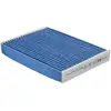 MECAFILTER Filtre d'habitacle pour NISSAN: X-Trail & DACIA: Lodgy, Dokker & RENAULT: Express, Zoé (Ref: EAR7307)
